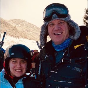 Meet your Posher, Patrick